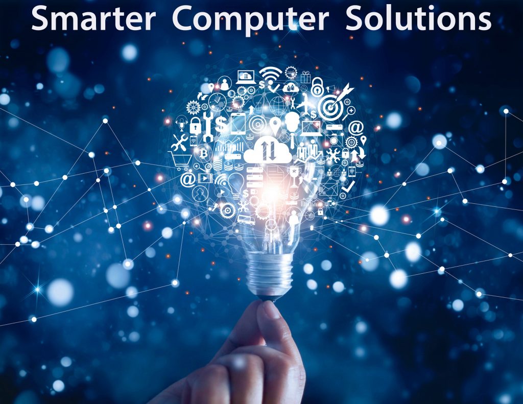 For computer services in St. Petersburg, Florida, "Smarter Computer Solutions" offers a comprehensive range of solutions to meet the diverse needs of businesses and residents in the area.